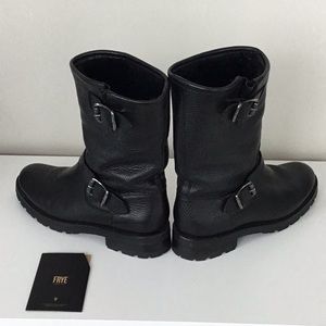 Frye boots